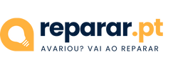 reparar.pt logo